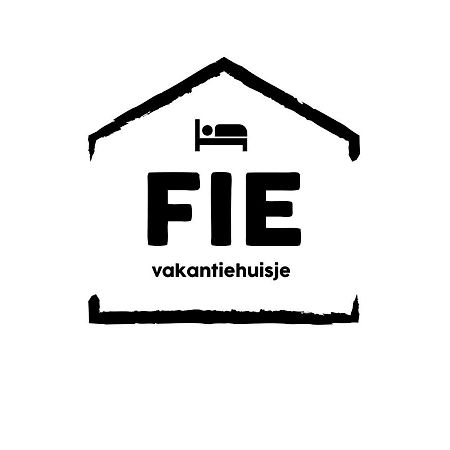 Vakantiehuisje Fie Dilsen-Stokkem Exterior foto