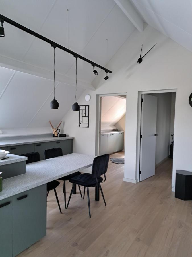 Vakantiehuisje Fie Dilsen-Stokkem Exterior foto