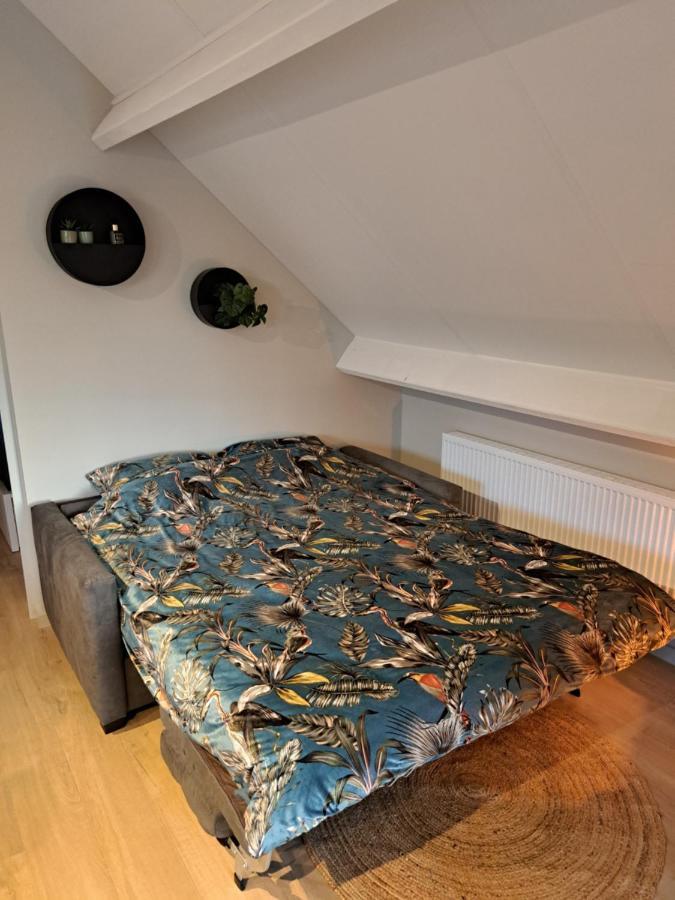 Vakantiehuisje Fie Dilsen-Stokkem Exterior foto