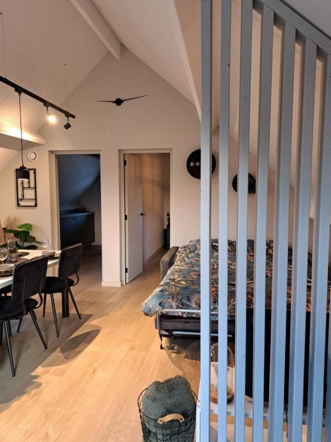 Vakantiehuisje Fie Dilsen-Stokkem Exterior foto