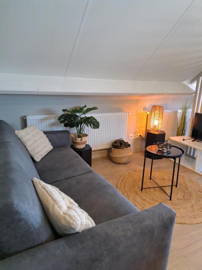 Vakantiehuisje Fie Dilsen-Stokkem Exterior foto