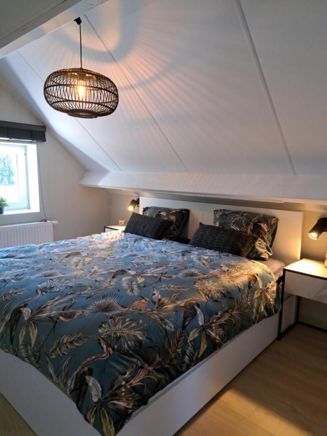 Vakantiehuisje Fie Dilsen-Stokkem Exterior foto