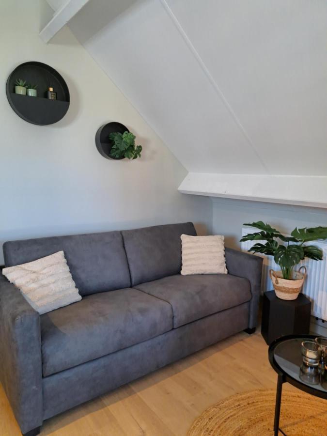 Vakantiehuisje Fie Dilsen-Stokkem Exterior foto