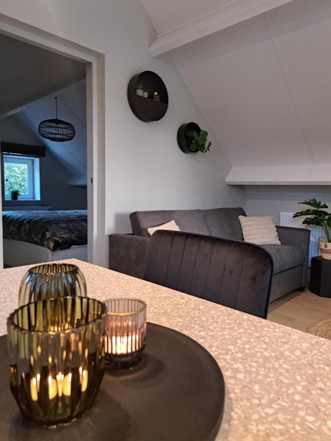 Vakantiehuisje Fie Dilsen-Stokkem Exterior foto