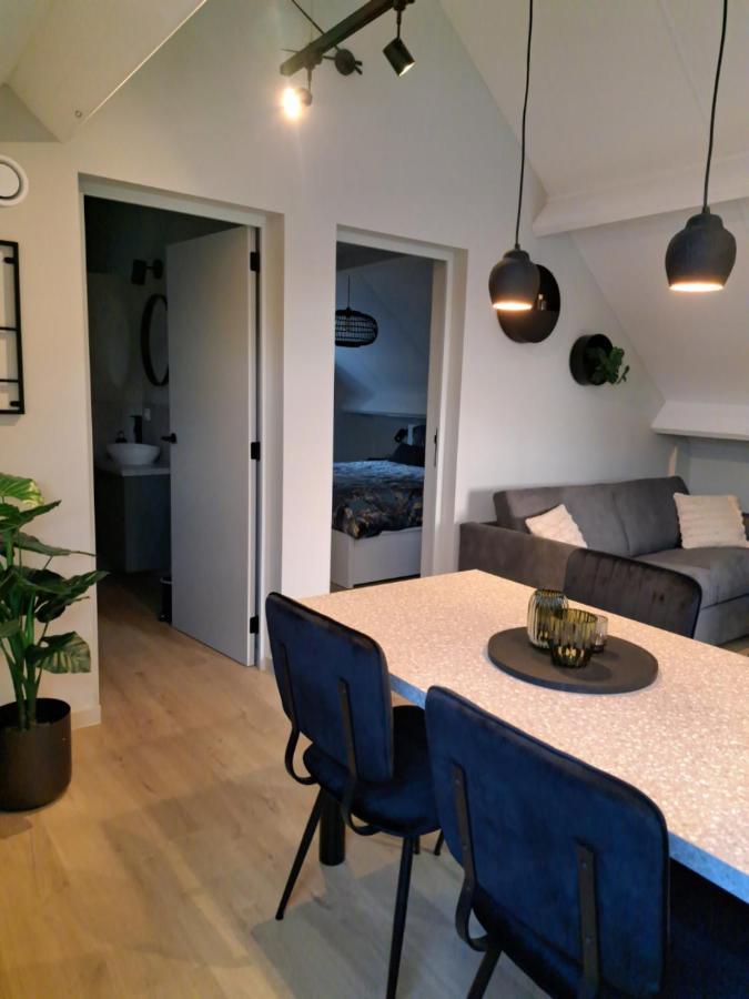 Vakantiehuisje Fie Dilsen-Stokkem Exterior foto