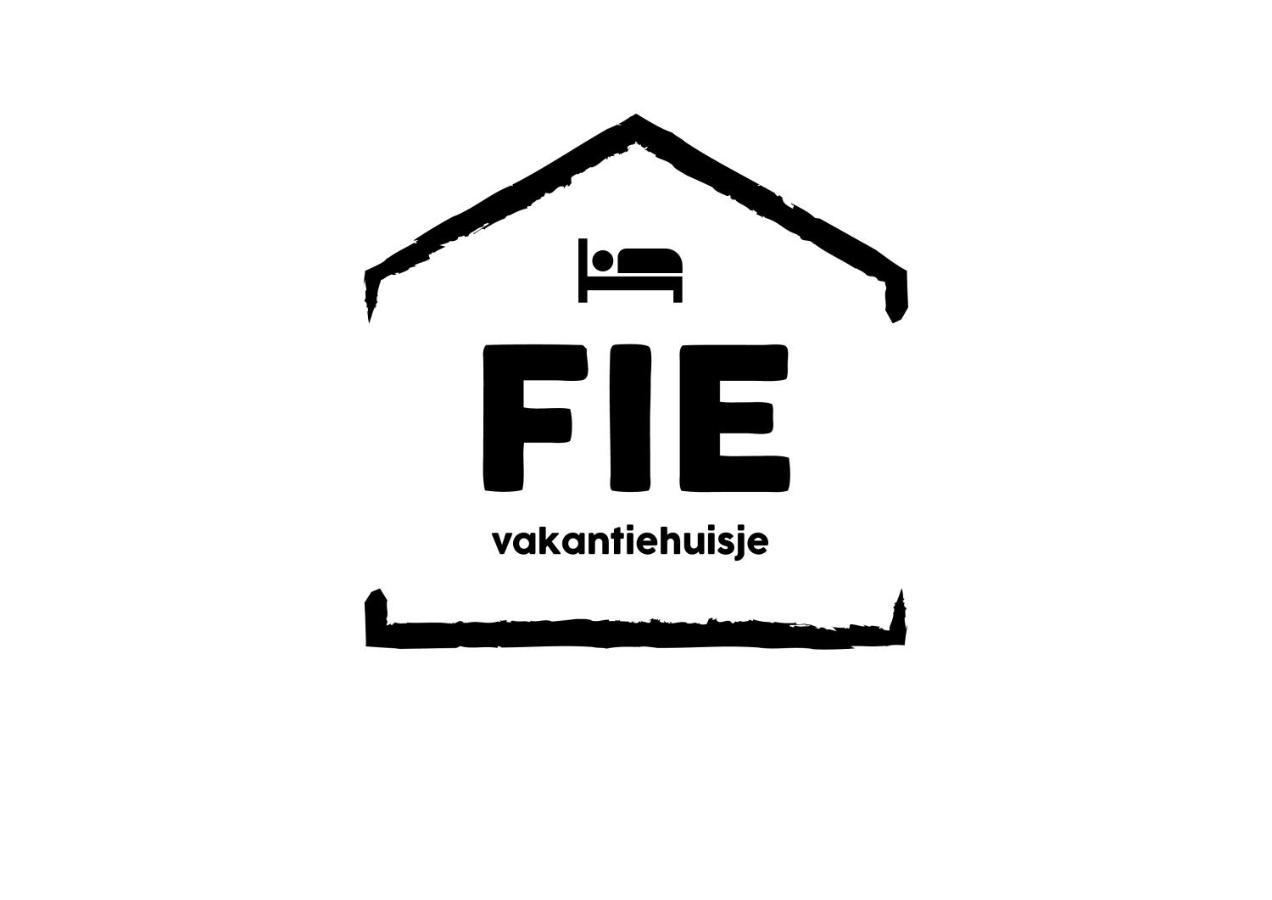 Vakantiehuisje Fie Dilsen-Stokkem Exterior foto